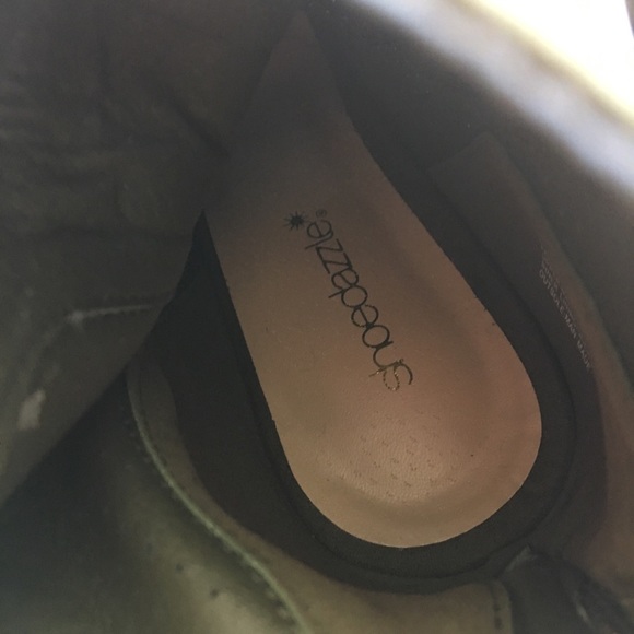 Shoedazzle  booties - Picture 5 of 7